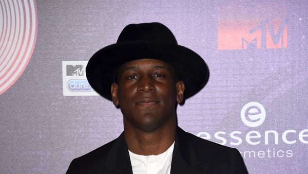 Labrinth