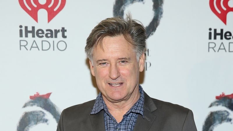 Bill Pullman