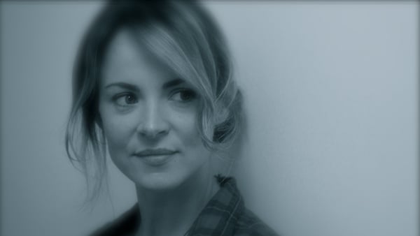 Gemma Hayes is on The Works tonight