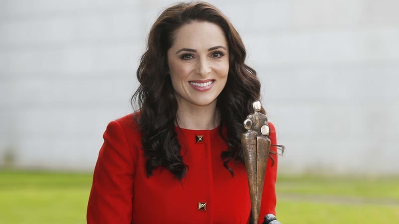 Gráinne Seoige