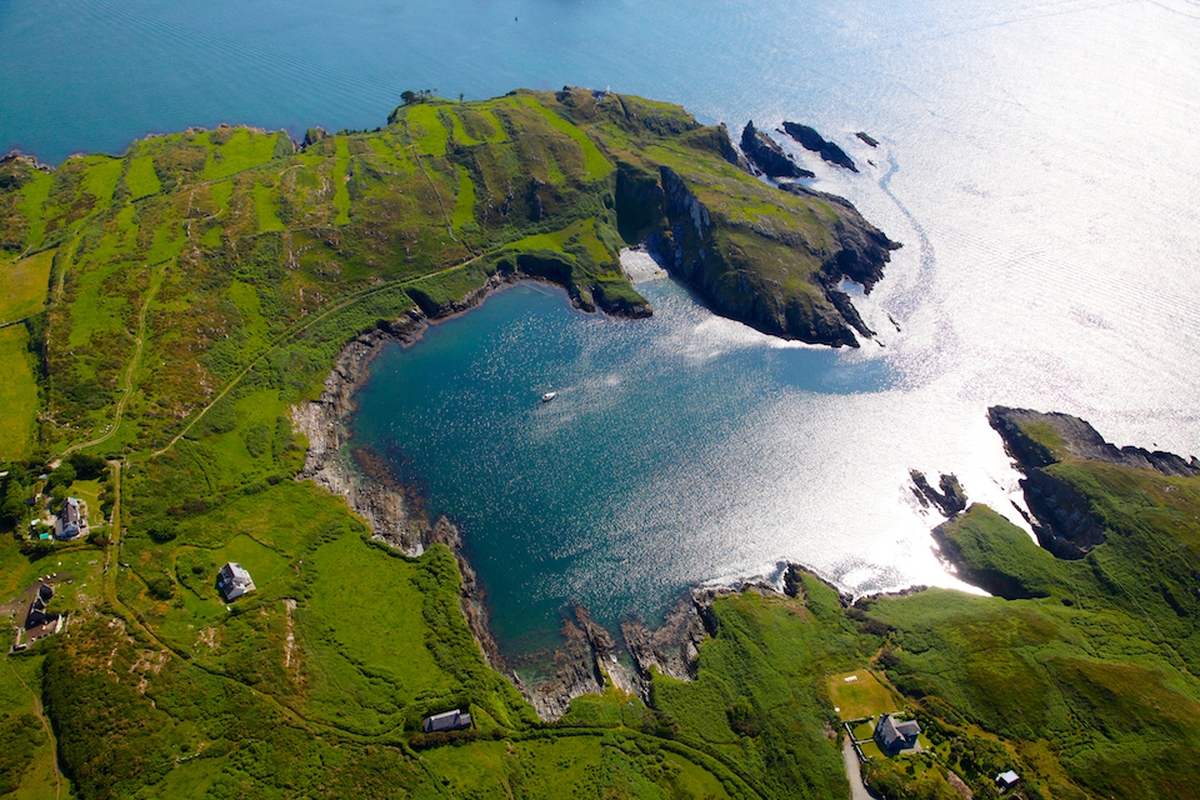 Educational iniative on Sherkin Island in doubt over funding