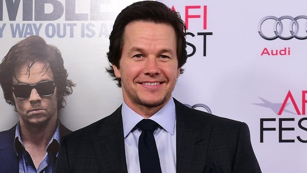 Mark Wahlberg