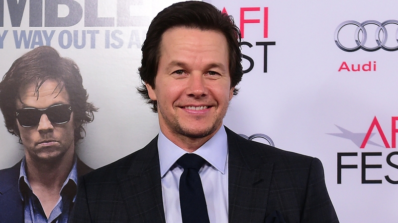 Mark Wahlberg