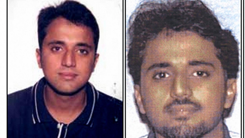 The FBI had been looking for Shukrijumah over possible terrorist threats against the US