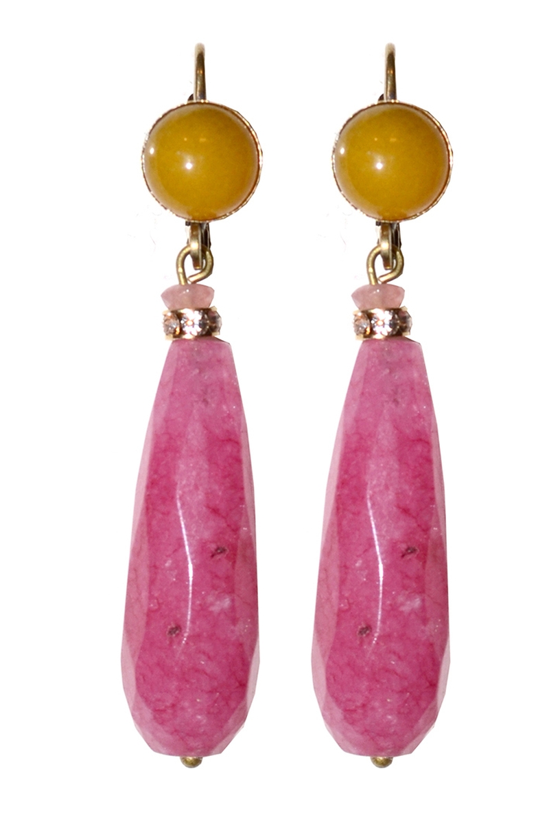 Isabel Marant Earrings €95 at Brown Thomas