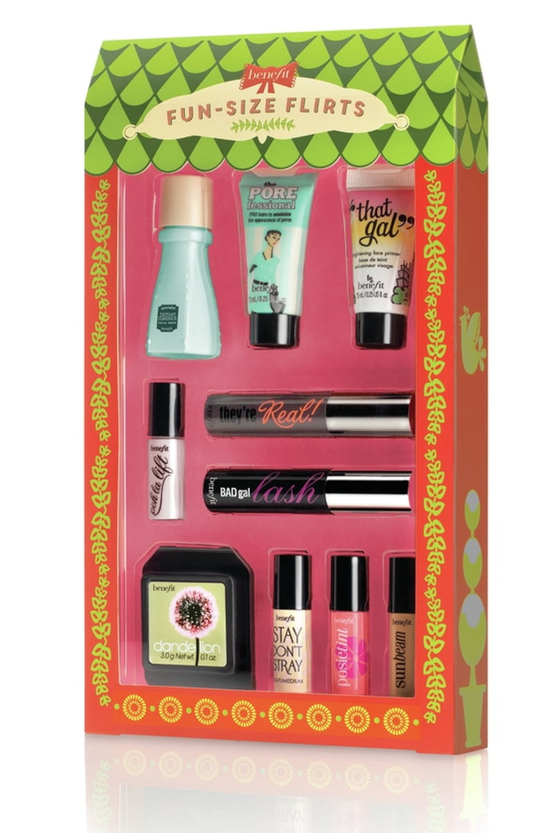 Benefit Fun Size Flirts €43
