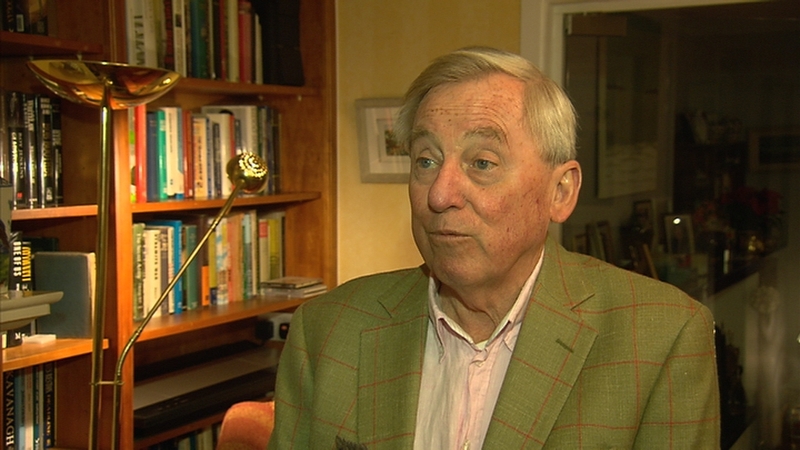 The group led by former senator Dr Maurice Manning has four months to devise proposals