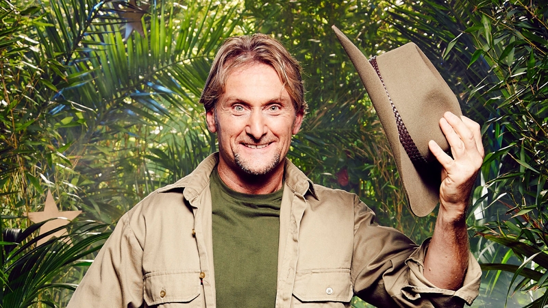 Carl "Foggy" Fogarty