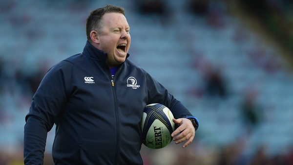 Matt O'Connor on facing Zebre