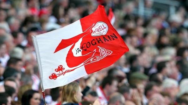 Tyrone poised for ground breaking appointment