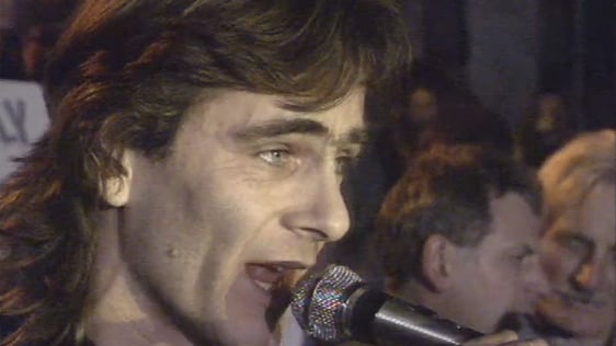 Paul Hill (1989)
