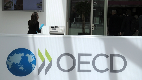 The Organisation for Economic Cooperation and Development has again urged governments to boost spending