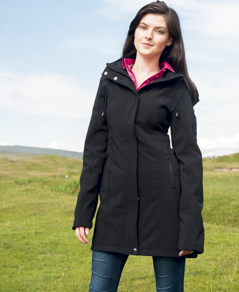 Five Portwest Carla Ladies Jacket to giveaway