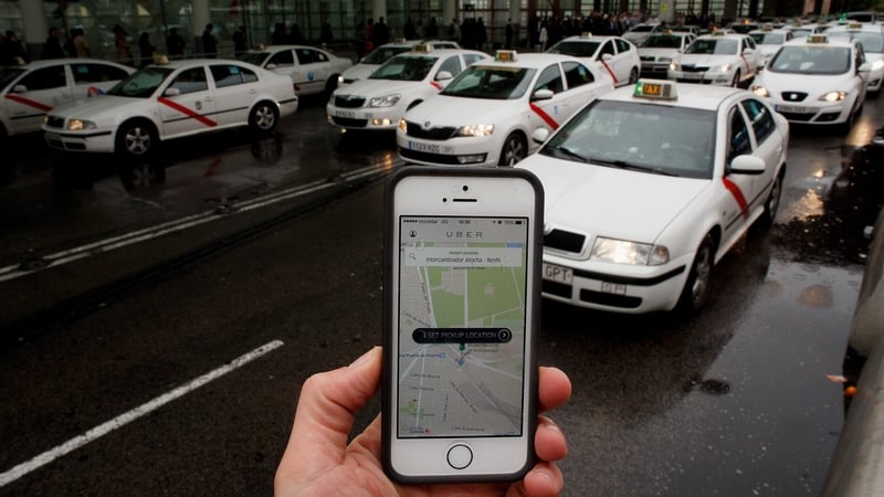 Uber has faced significant resistance from regulators in several countries