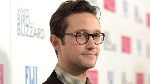 Joseph Gordon-Levitt
