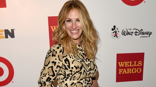 Julia Roberts