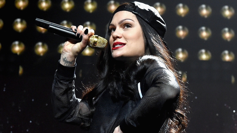 Jessie J