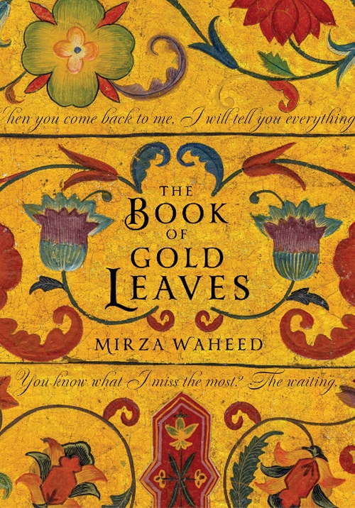Mirza Waheed: an innate poetic sensibility but he also knows how to control a thriller.