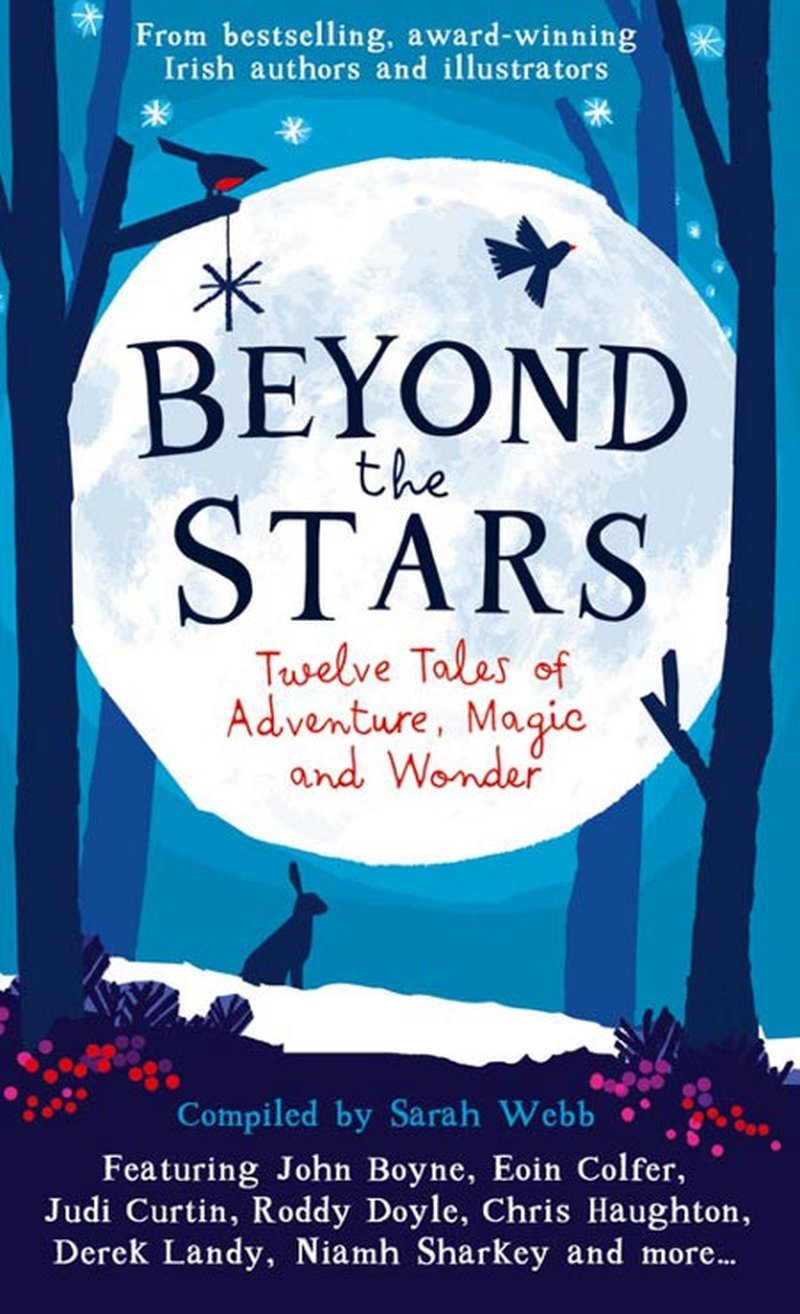 Ideal for Christmas . . Beyond The Stars
