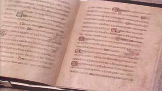 What Is The Book Of Kells?