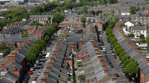 Father Peter McVerry said the current situation was 'beyond crisis'