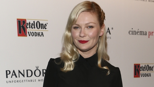 Kirsten Dunst