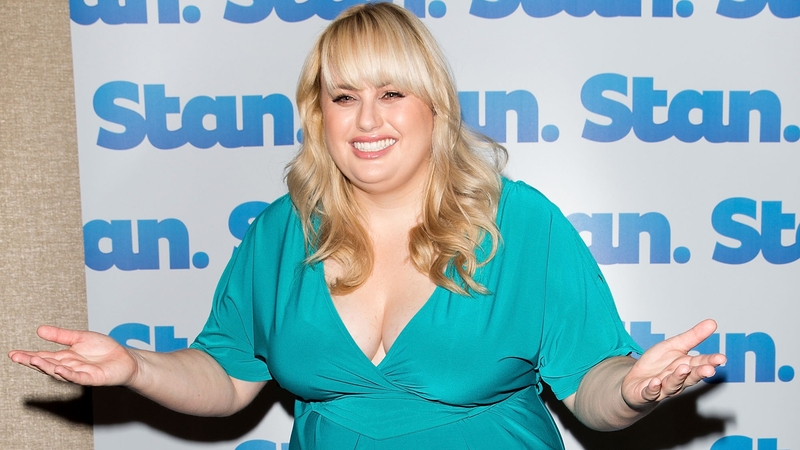 Rebel Wilson