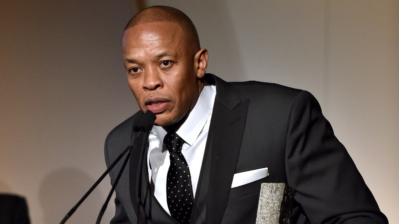 Dr. Dre