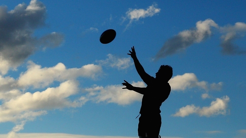 In total, 38% of all injuries were incurred during training with concussion the most frequent injury in full-contact sessions.