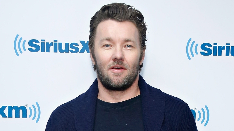 Joel Edgerton