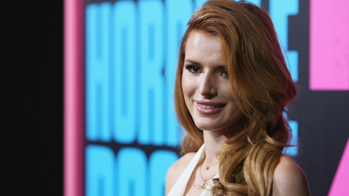Bella Thorne