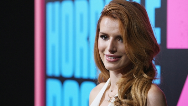 Bella Thorne