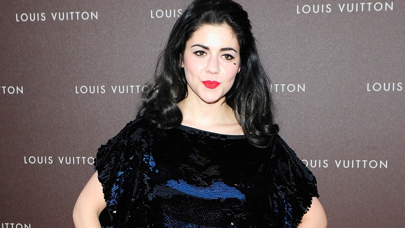 Marina And The Diamonds