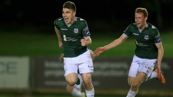 Ryan Manning looks set for a move to the Premier League in England