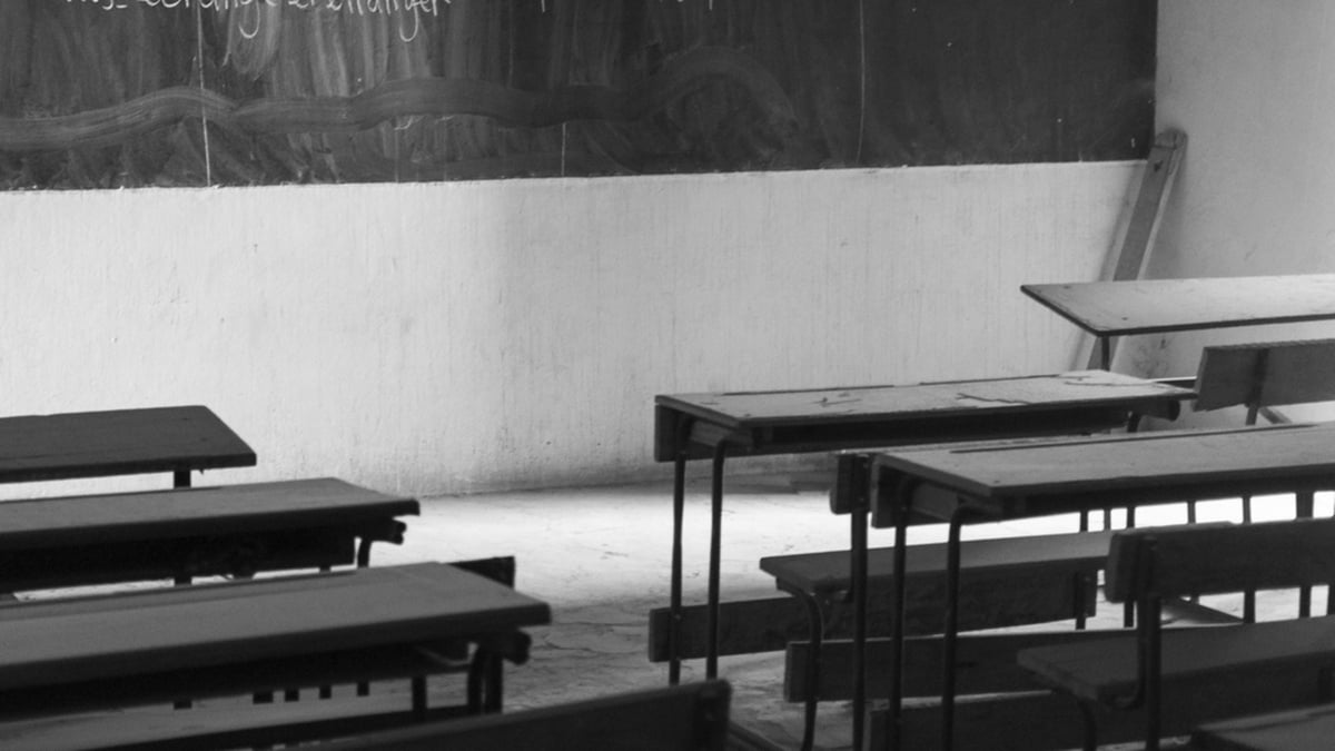 Does responsibility for abuse suffered in schools lie with the state?