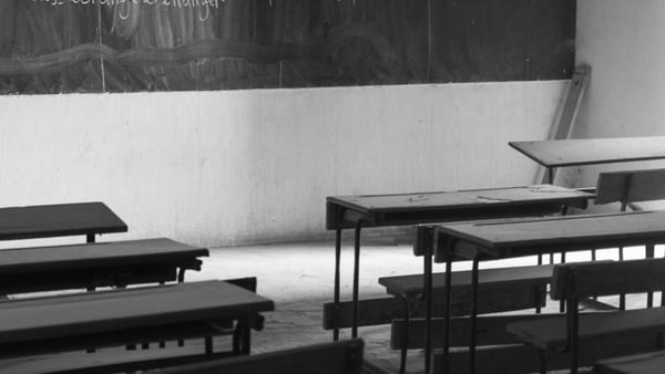 Classroom trauma: the experience of extreme violence from teachers has stayed with many past pupils - and not in a good way