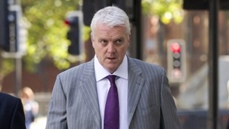 Jules Stenson will be sentenced on a date to be fixed next year