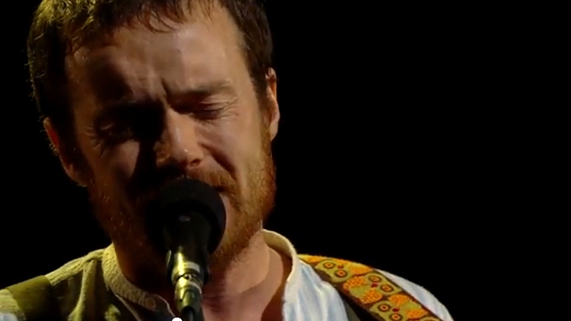 Damien Rice