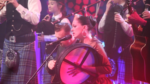 Imelda May