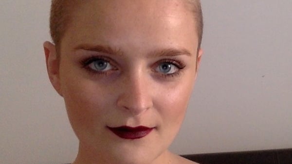Louise McSharry