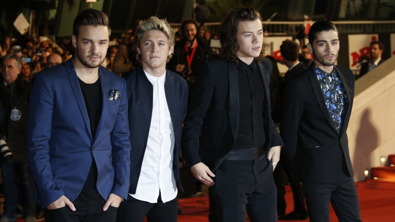 When five became four...