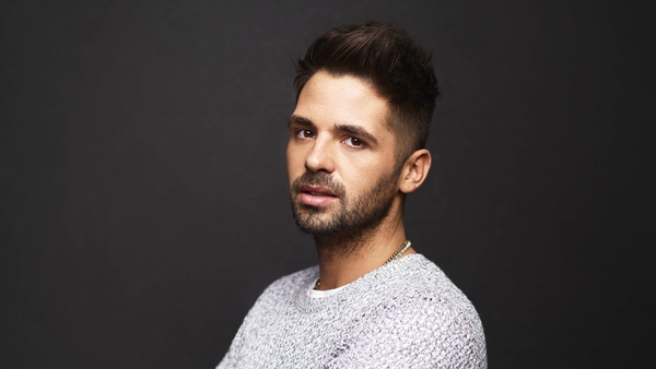 Haenow has become the latest X Factor casualty