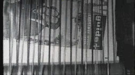 Printing the Christmas RTV Guide 1964