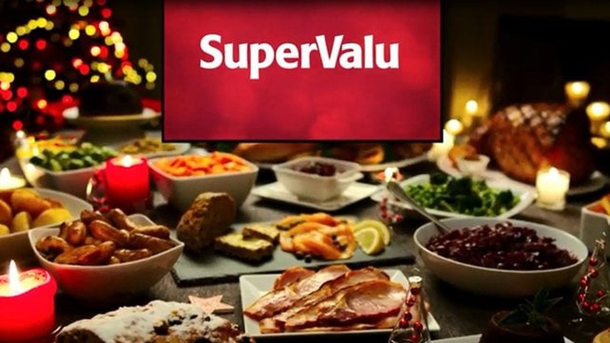 SuperValu Competition
