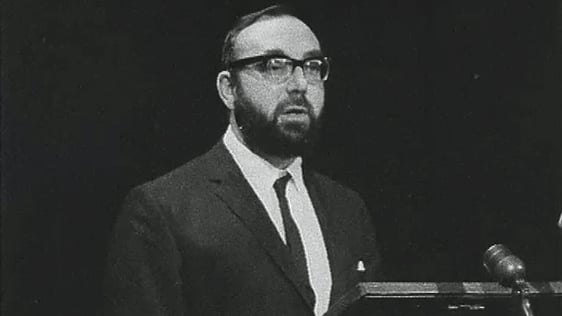 Thomas Kinsella