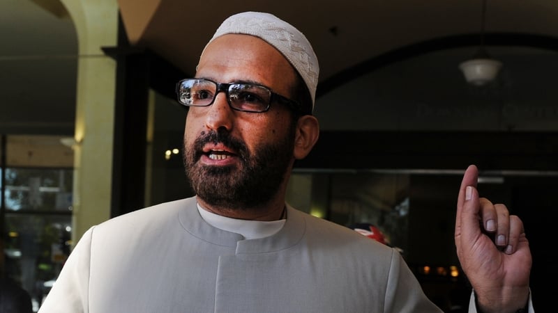 Monis was arrested earlier this year in relation to sexual assault allegations