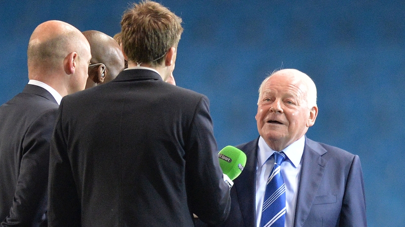 Dave Whelan will be approached by the administrators