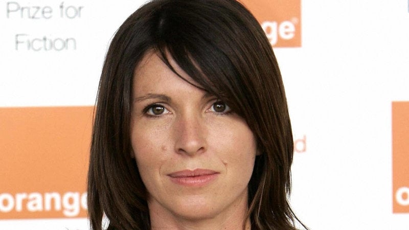 Rachel Cusk