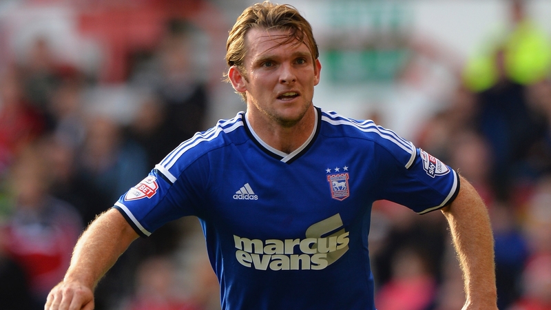 Jay Tabb has moved into horse racing following his retirement from football