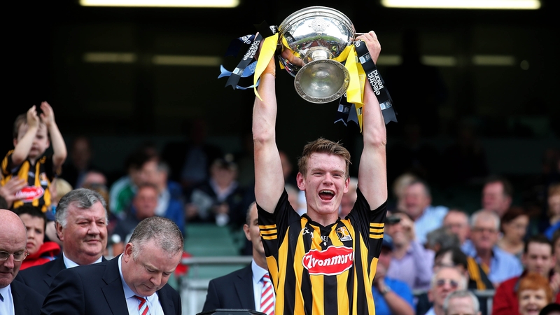 Kilkenny's minor captain Darragh Joyce was amongst those who impressed during the trials